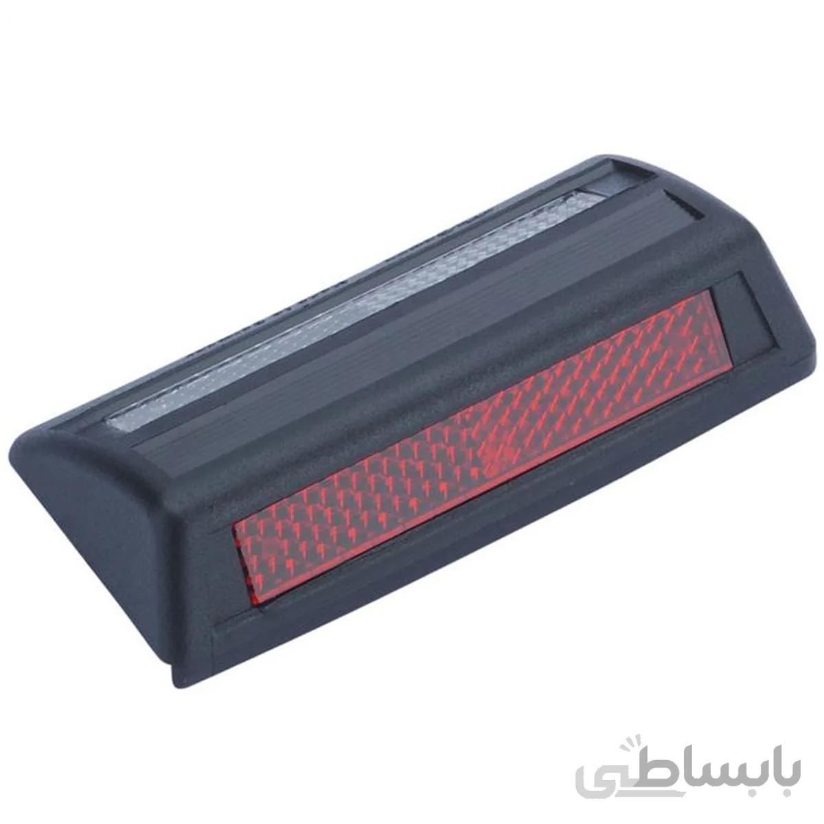 محافظ لبه درب خودرو اچ آر مدل 12110301 ا HR 12110301 Door Edge Protection