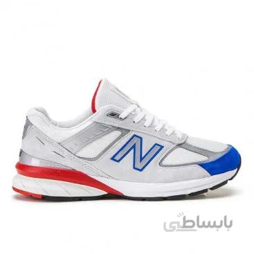 کفش پیاده روی و دویدن نیوبالانس مردانه New Balance 997S