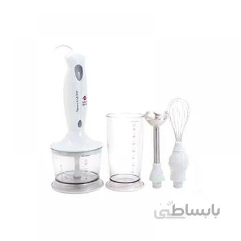 خرد کن پارس خزر مدل سالسا