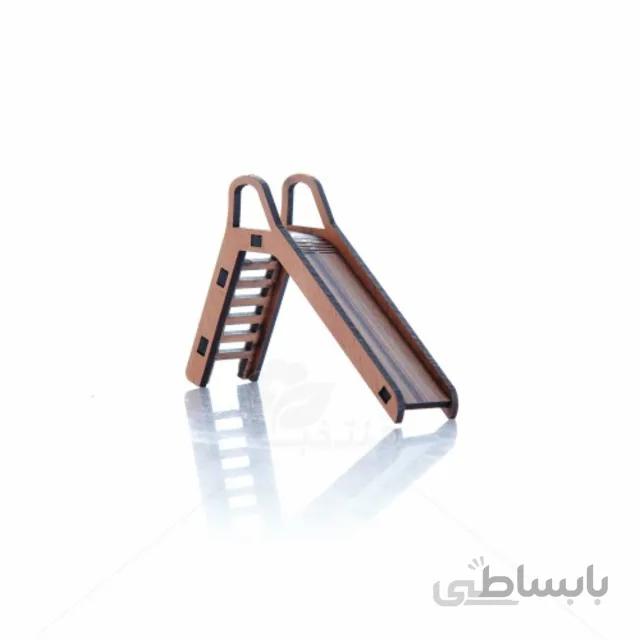 ماکت سرسره ارتفاع 6 سانتیمتر