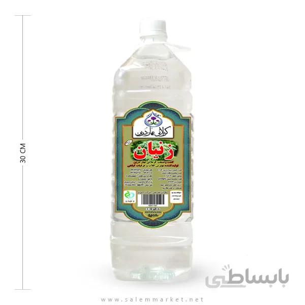 عرق زنیان ۲ لیتری