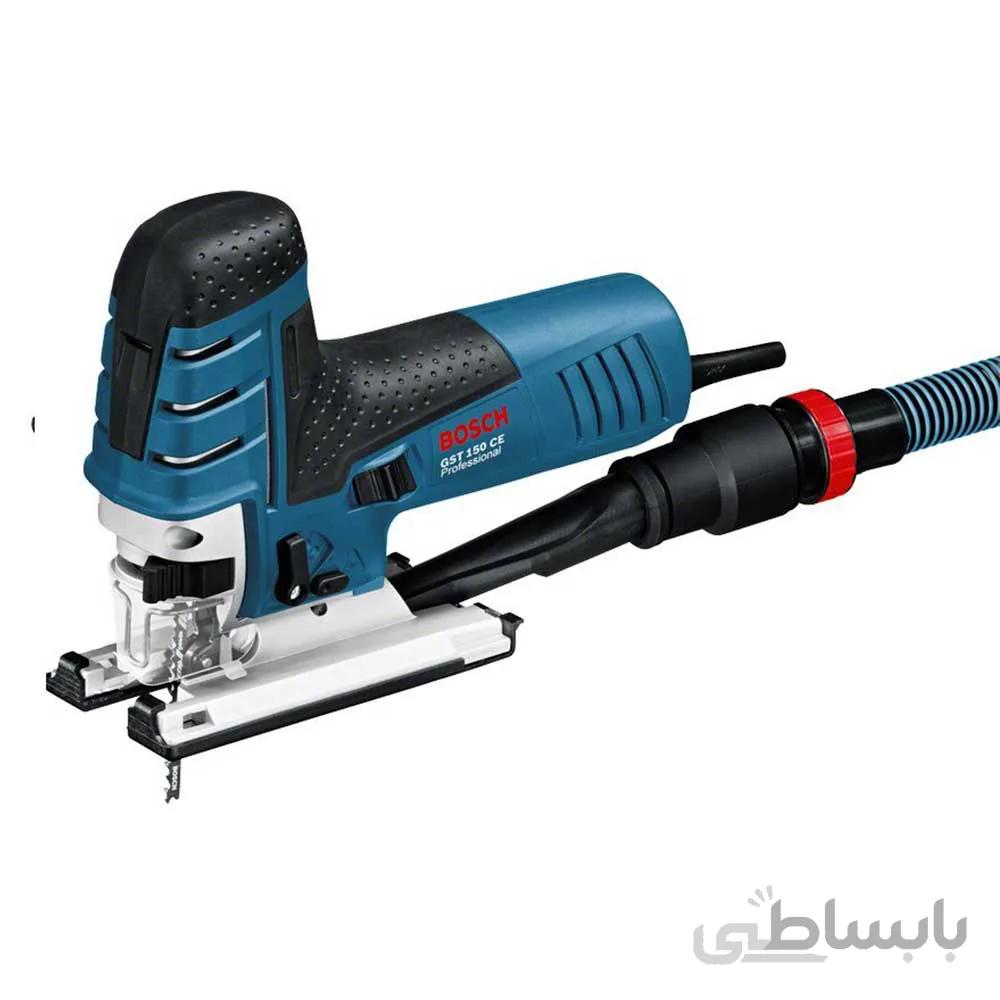 اره عمودبر GST 150 CE