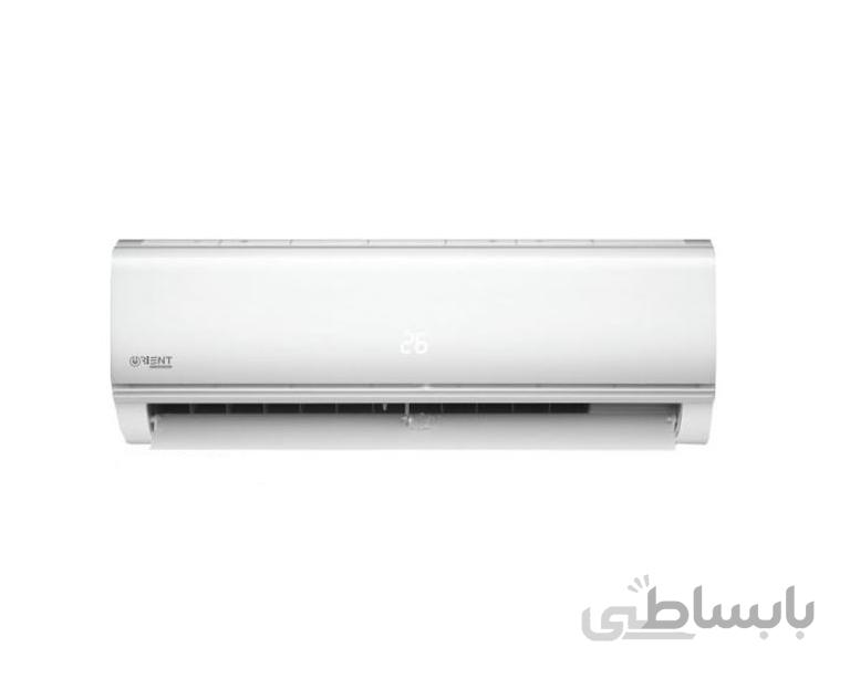 کولر گازی 24 هزار گرید A اورینت ORIENT