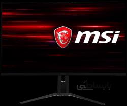 مانیتور گیمینگ 31.5 اینچ MSI مدل Optix MAG322CQR