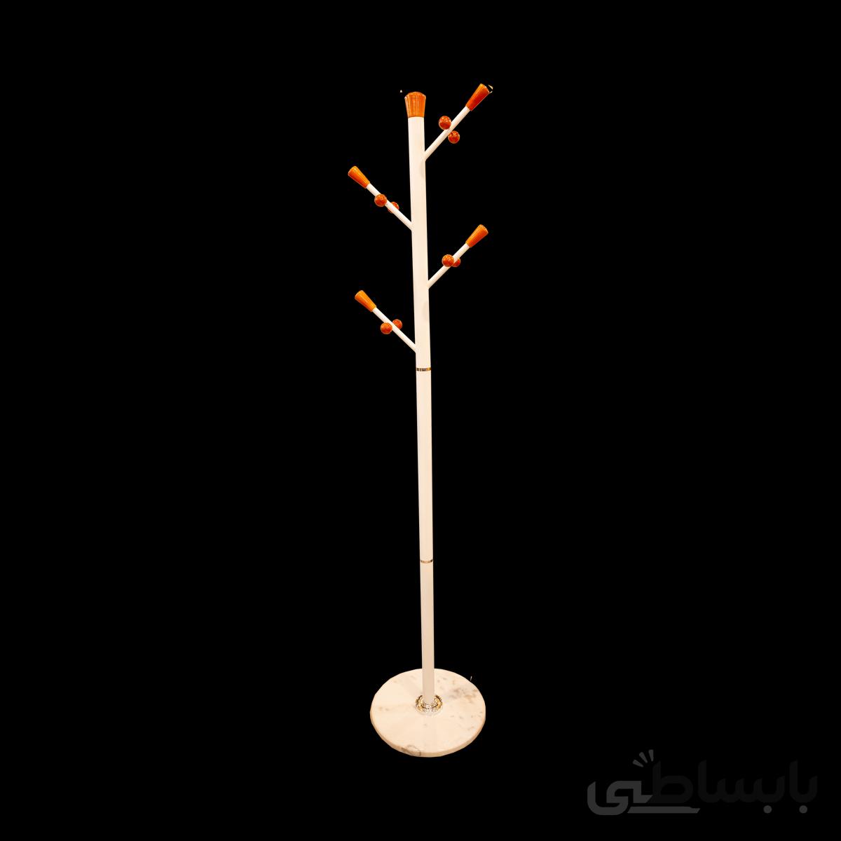 آویز لباس ایستاده مدل B315