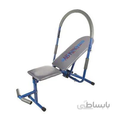 آب کینگ کراس Ab King Pro Cross SB32
