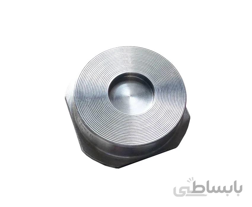 شیر یکطرفه بین فلنجی 1/4 1 اینچ طرح اکون econ