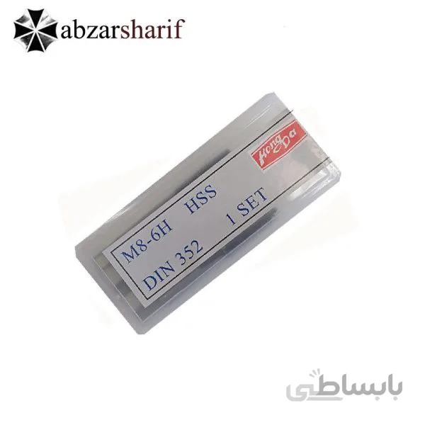 قلاویز سه مرحله ای HONGDA M10