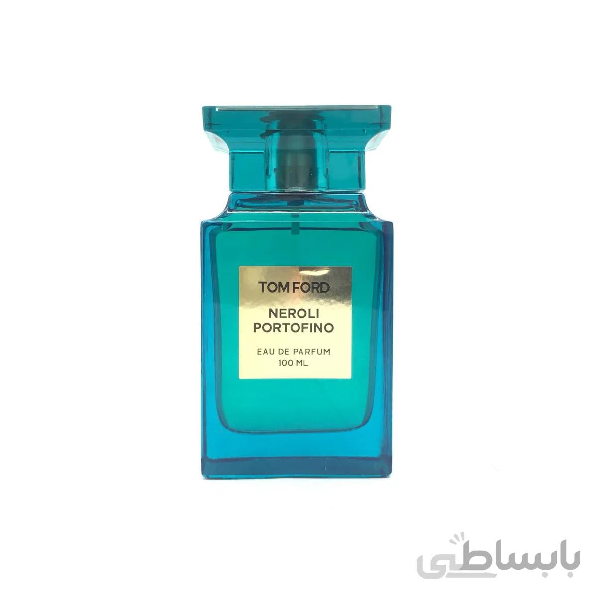 ادکلن تام فورد نرولی پورتوفینو TOM FORD NEROLI PORTOFINO