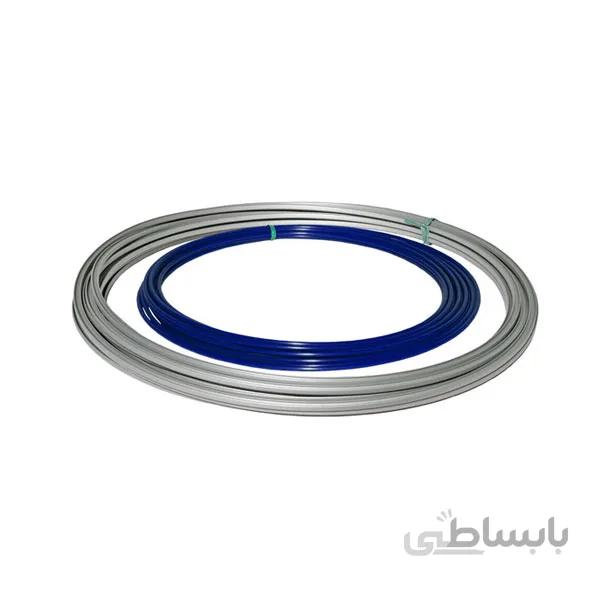 محافظ رينگ لاستیکی