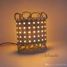 ال ای دی بلوکی آفتابی 5050