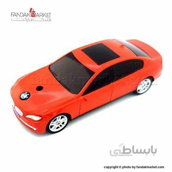 فندک ژانگ لیانگ مدل ماشین BMW
