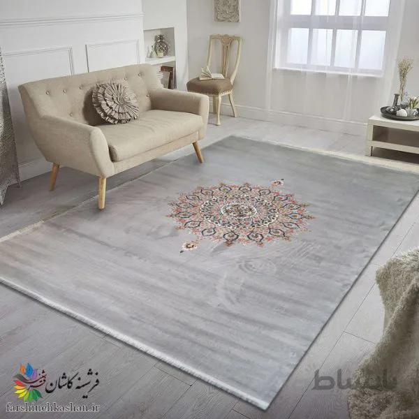 فرش مدرن کلکسیون وینتج کد40097r