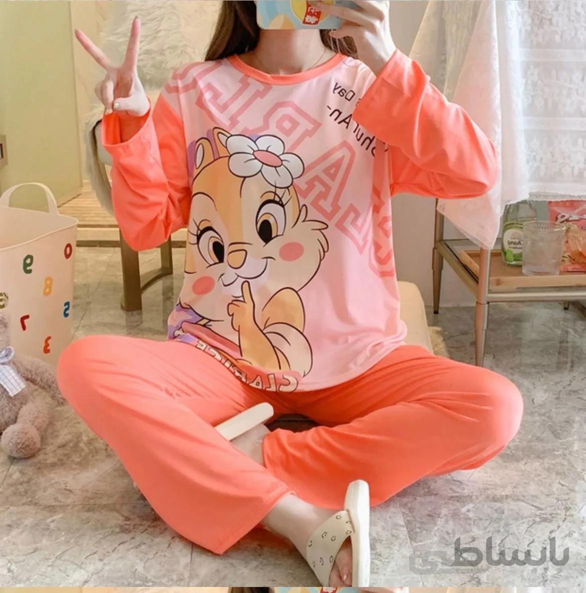 دو تیکه وارداتی