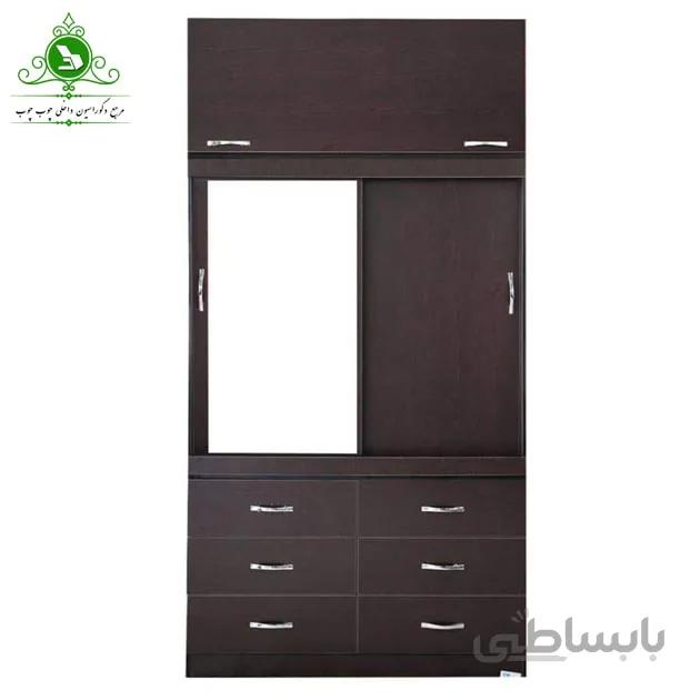 کمد لباس کد KL-23