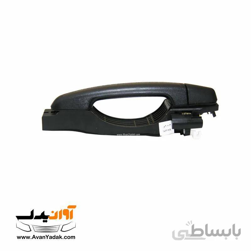 دستگی بیرونی کامل آسان باز شو ساینا و کوییک