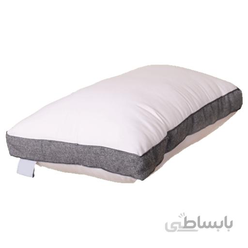 بالش الیافی میکروفایبر دیواره دار