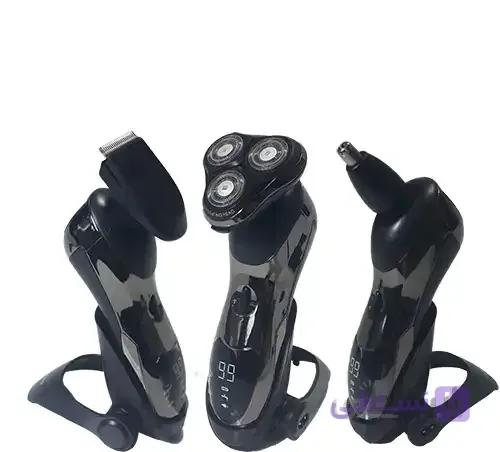 ریش تراش سه کاره فیلیپس RQ-8590