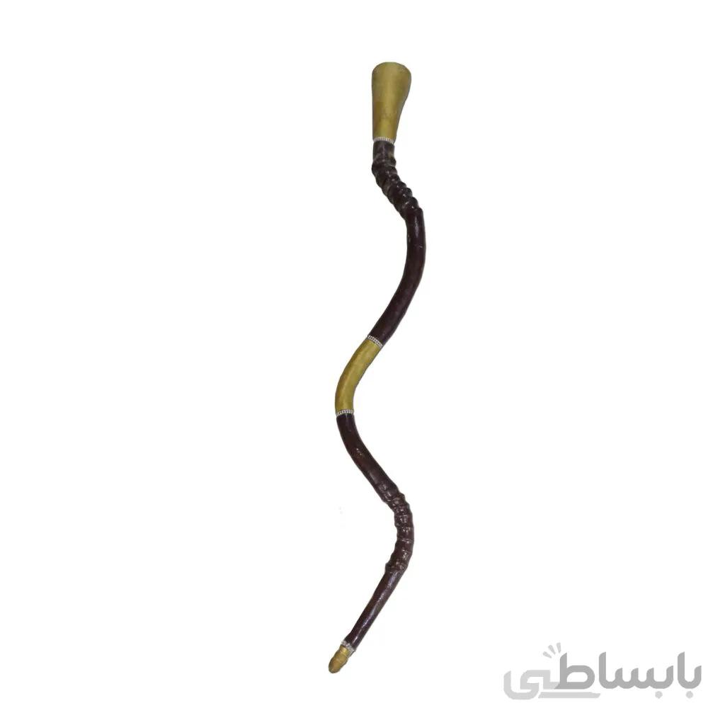 شیپور عذاداری (بوق شاخ)