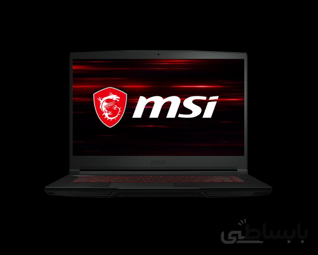 NB MSI GF65 THIN 10SDR