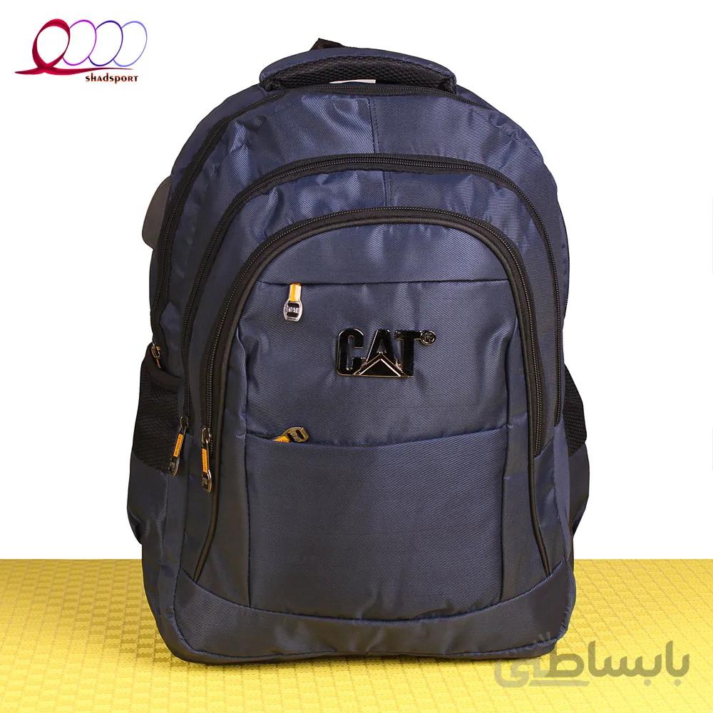 کوله پشتی مدل 3025-CAT