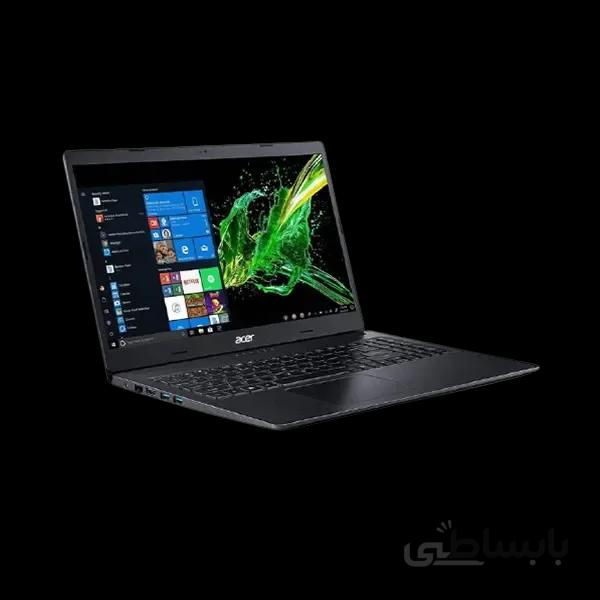 Acer Aspire 3 A315 i3-1115G4 8GB-1TB+256 SSD 2GB MX330 -FHD