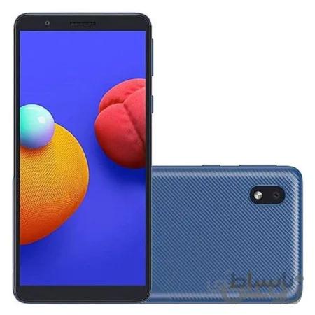 گوشی موبایل سامسونگ مدل Samsung Galaxy A01 Core
