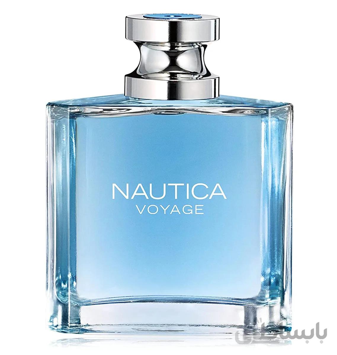 عطر ادکلن ناتیکا وویاج Nautica Nautica Voyage