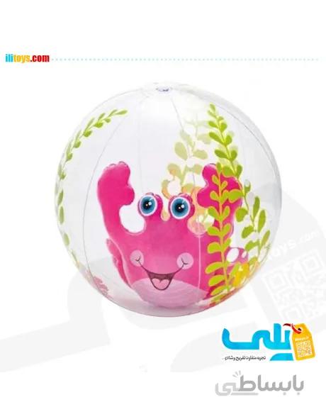 58031 توپ آکواریوم