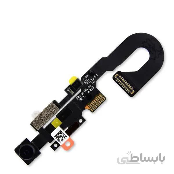 فلت دوربین جلو iPhone 8