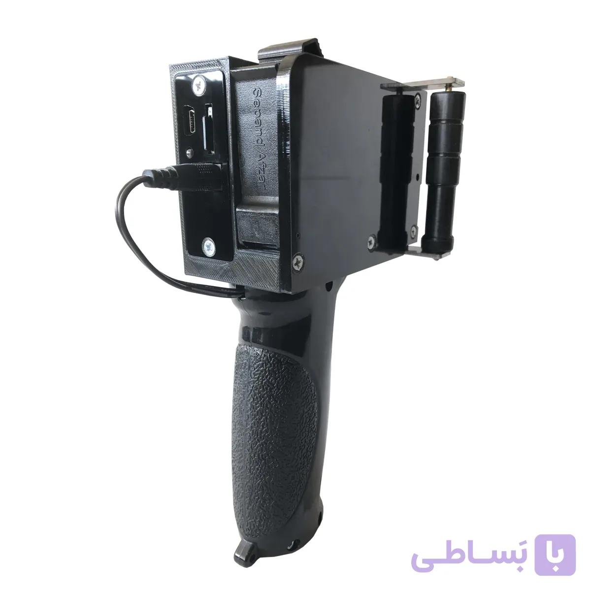 جت پرینتر دستی مدل 802