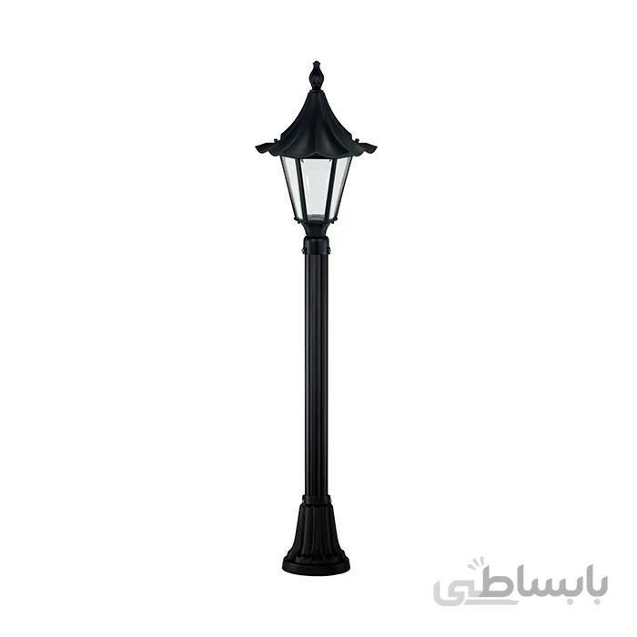 چمنی چتری رومی