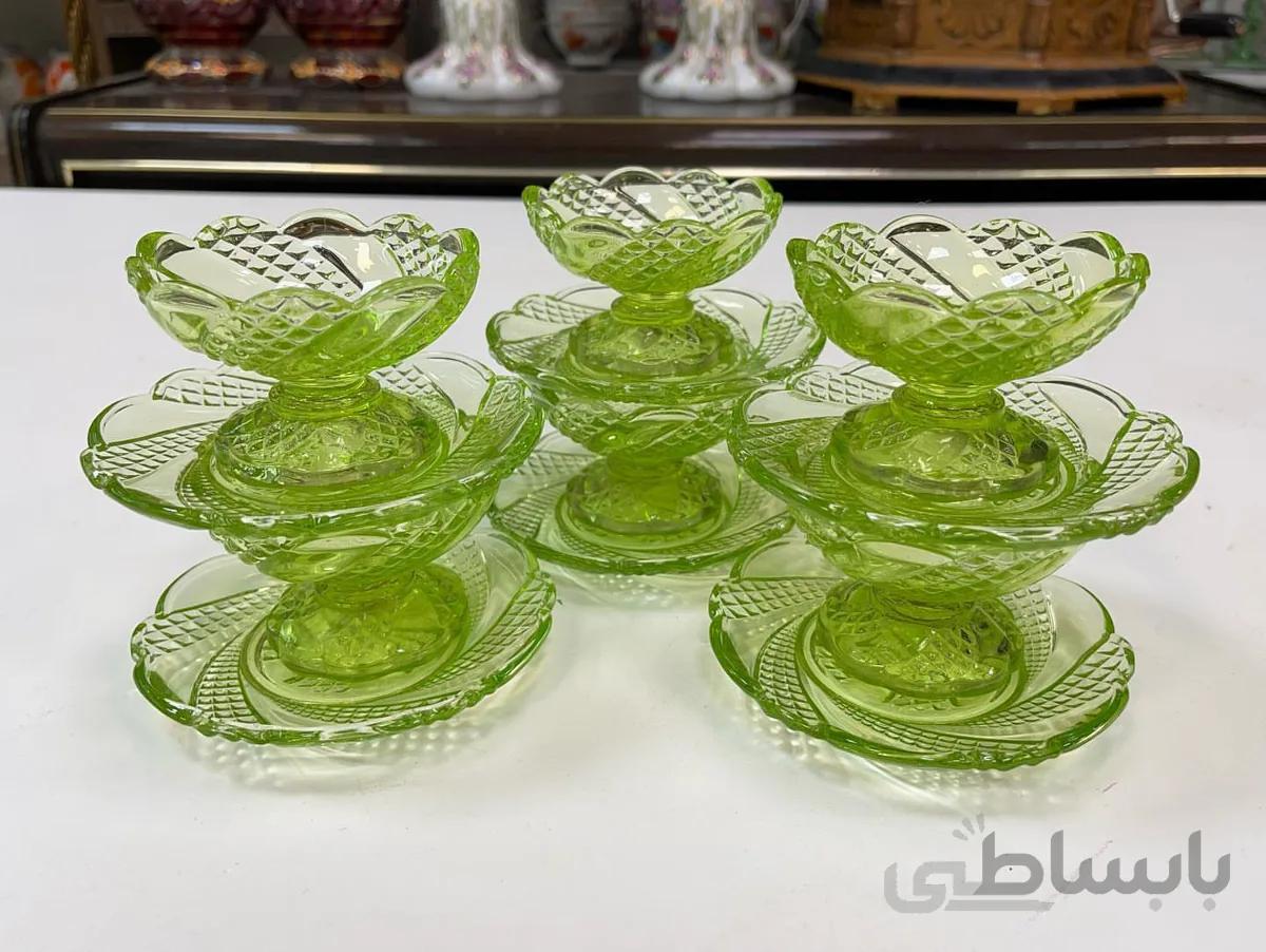 نقل خوری زرهی بیدی طرح قدیم