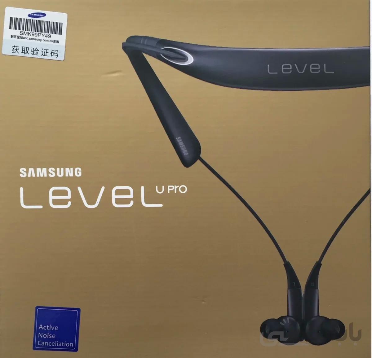 هدست بلوتوثی level u pro