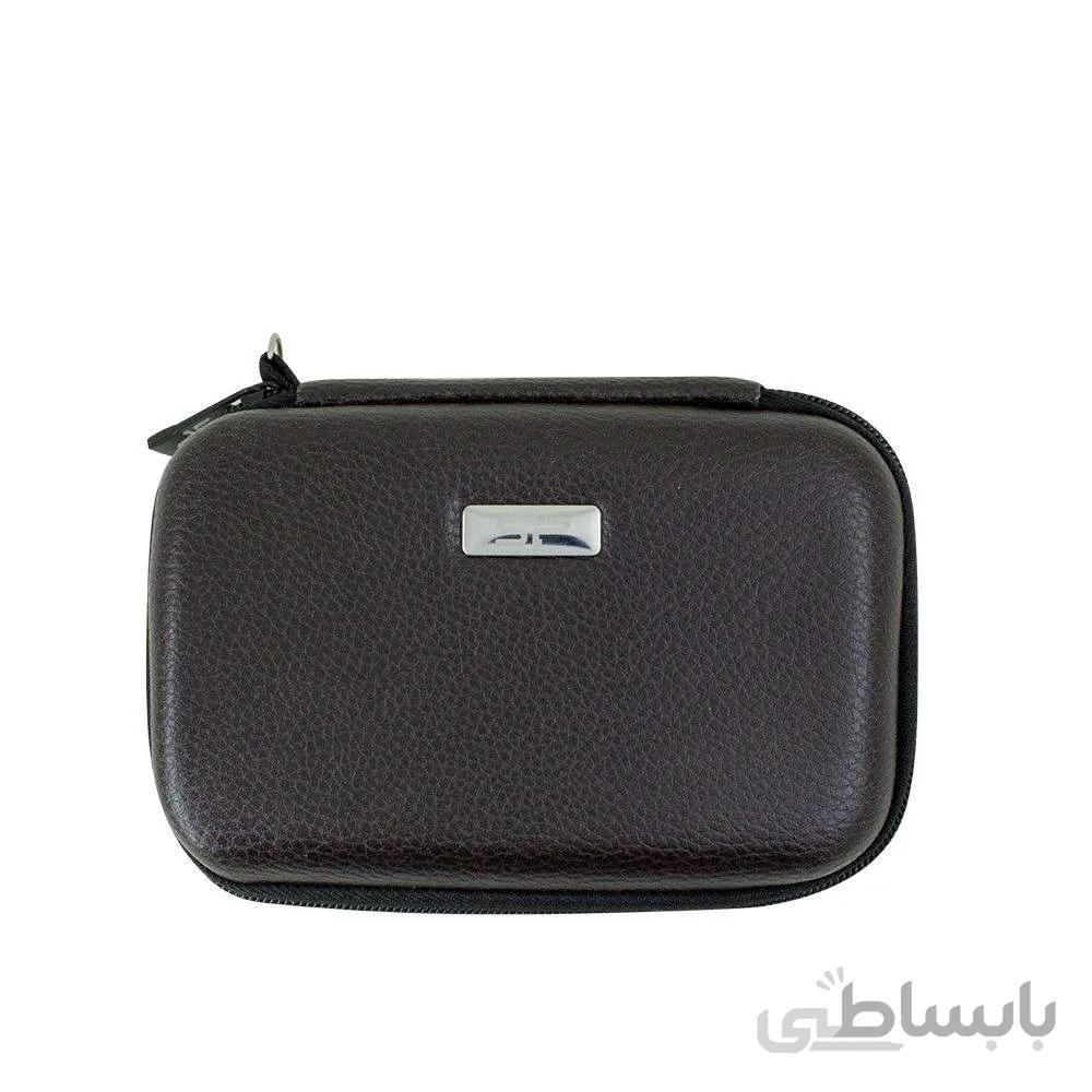 کیف هارد اکسترنال سیلیکون پاور مدلSilicon Power A12L PRO ARMOR