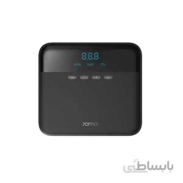 کمپرسور باد 70Mai Lite شیائومی مدل Midrive TP03