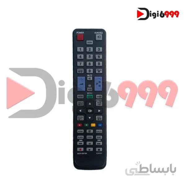 کنترل LCD-LED سامسونگ AA59-00478A