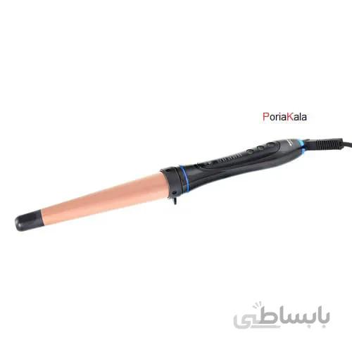 فر مو کراتین مخروطی پرومکس مدل 4750k ا promax keratin hair 4750k