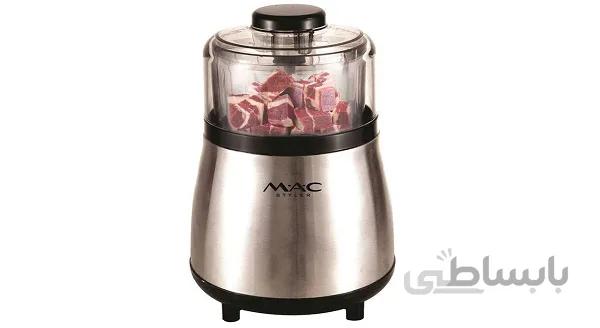 خردکن مک استایلر ا MC-888