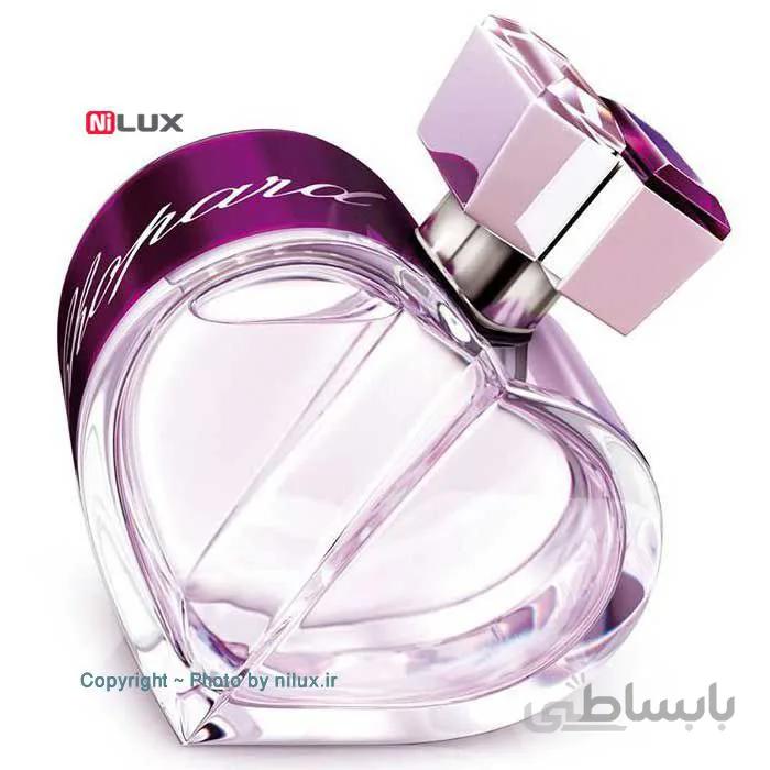 عطر زنانه Chopard مدل Happy Spirit حجم 75 میلی لیتر
