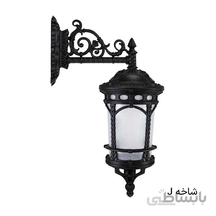 دیواری فانوس