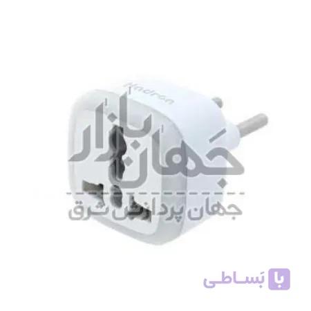 تبدیل 3 به 2 برق درجه یک