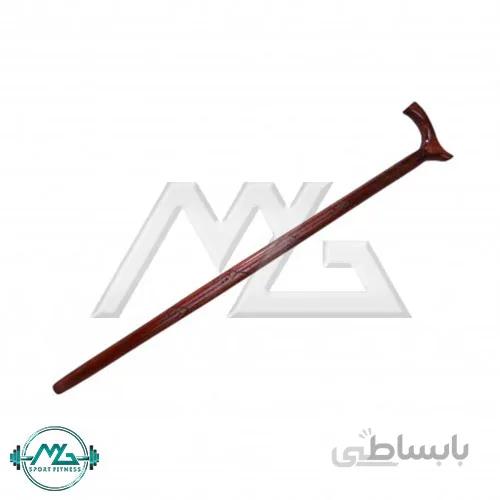 عصا پیاده روی مدل AT01