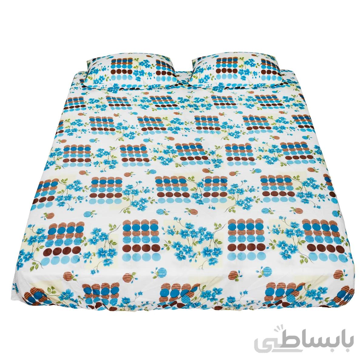 سرویس خواب سیریمو دو نفره 190*160 کد 5341