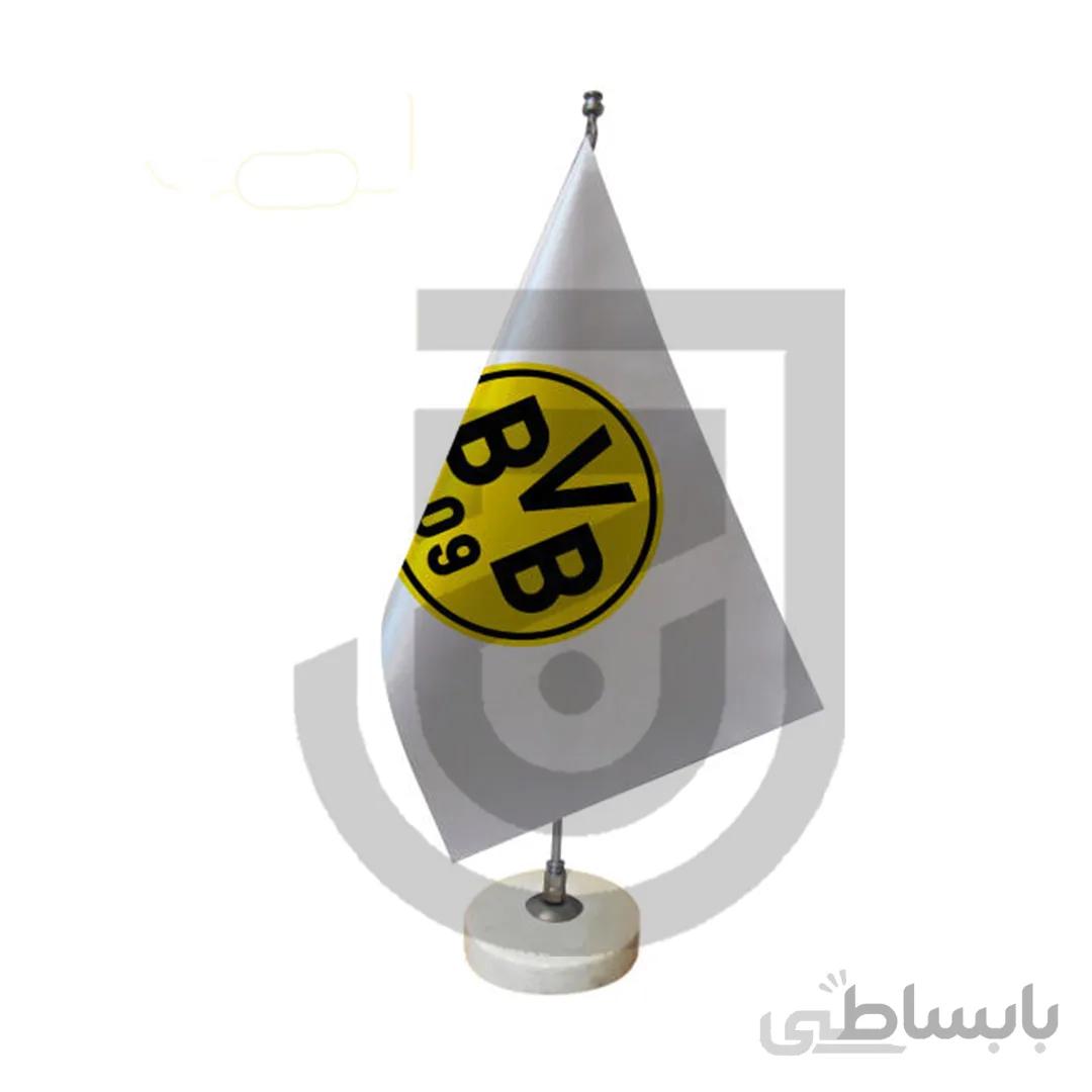 پرچم دورتموند