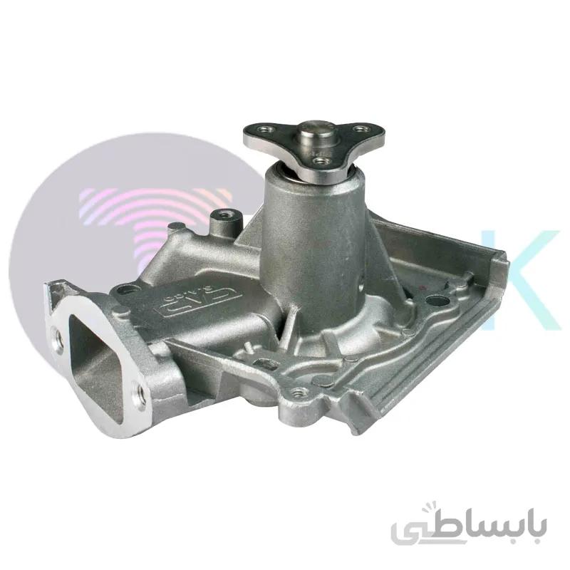 واتر پمپ پراید سوخت آما