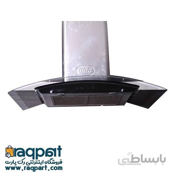 هود بیتا مدل آوید استیل لمسی