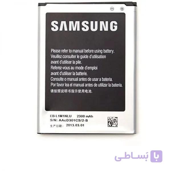 باتری سامسونگ Samsung Galaxy ativ s — تصویر 1