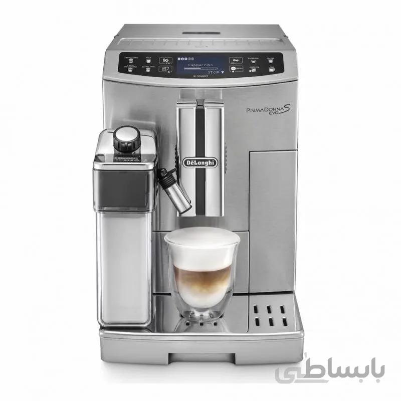 اسپرسو ساز دلونگی مدل ECAM510.55.M