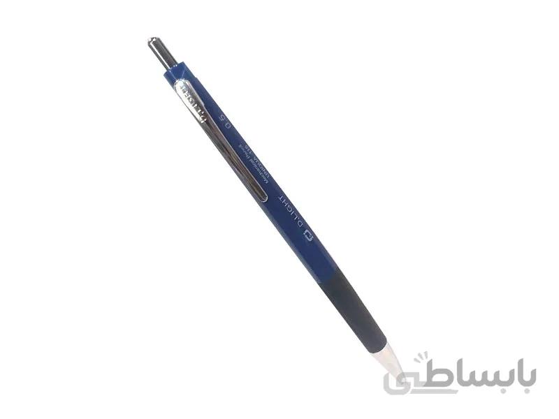 اتود 0.5 d.light مدل 115 گریپ دار